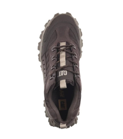 Caterpillar Intruder Shoes P111566 Coffee Bean (CA149-b) sports shoes