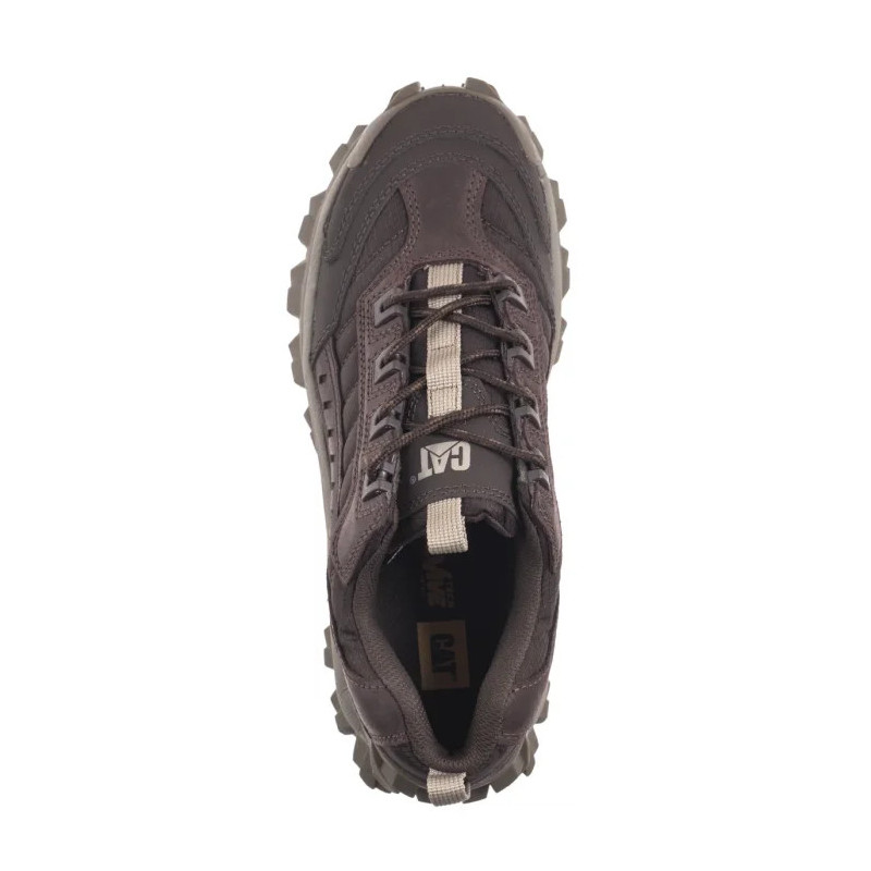 Caterpillar Intruder Shoes P111566 Coffee Bean (CA149-b) sports shoes