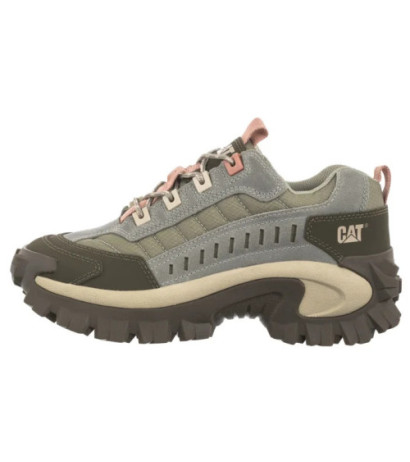 Caterpillar Intruder Shoes P111570 Laurel Oak/Abbey Stone (CA149-c) sports shoes