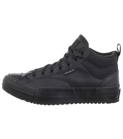 Converse CTAS Malden Street Boot Mid Black/Black/Black A04478C (CO710-b) sports shoes