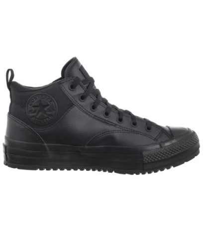 Converse CTAS Malden Street Boot Mid Black/Black/Black A04478C (CO710-b) sports shoes