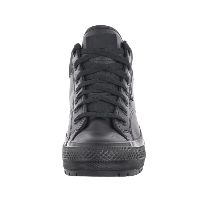 Converse CTAS Malden Street Boot Mid Black/Black/Black A04478C (CO710-b) sports shoes