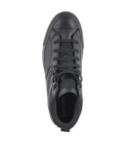 Converse CTAS Malden Street Boot Mid Black/Black/Black A04478C (CO710-b) sports shoes