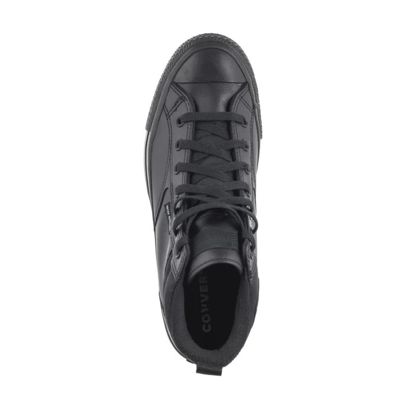 Converse CTAS Malden Street Boot Mid Black/Black/Black A04478C (CO710-b) sports shoes