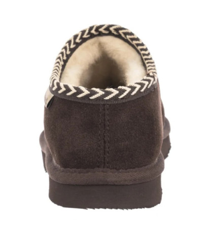 Bearpaw Beau Walnut 3048M (BE14-a) slippers