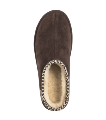 Bearpaw Beau Walnut 3048M (BE14-a) slippers