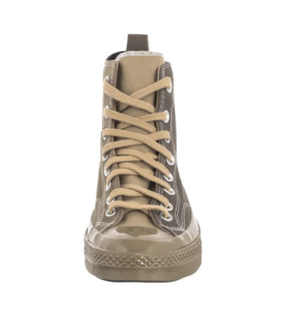 Converse Chuck 70 GTX Hi Squirmy Worm/Engine Smoke A04472C (CO724-a) shoes