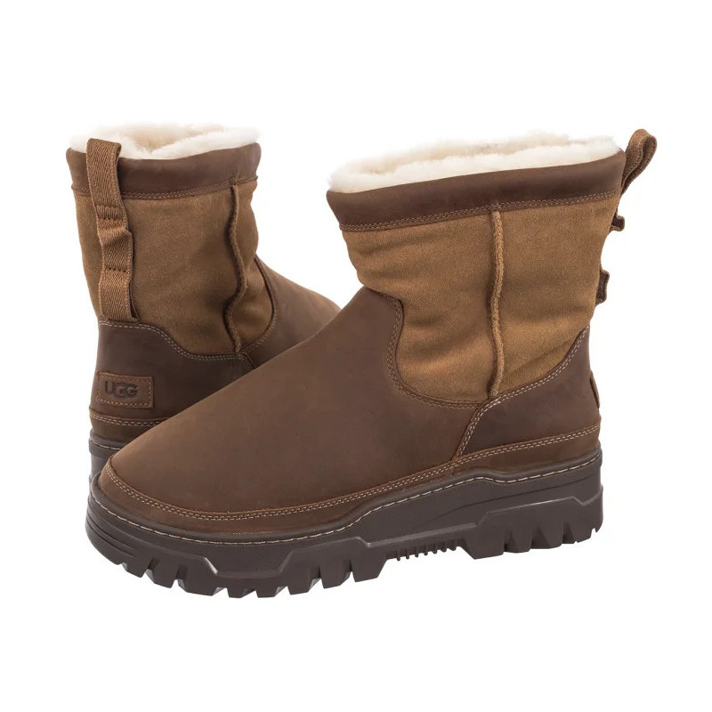 UGG M Heritage Pull-On Trailgazer 1158213 CHE (UA138-a) boots