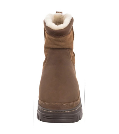 UGG M Heritage Pull-On Trailgazer 1158213 CHE (UA138-a) boots