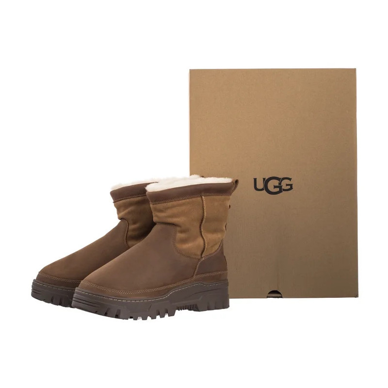 UGG M Heritage Pull-On Trailgazer 1158213 CHE (UA138-a) boots