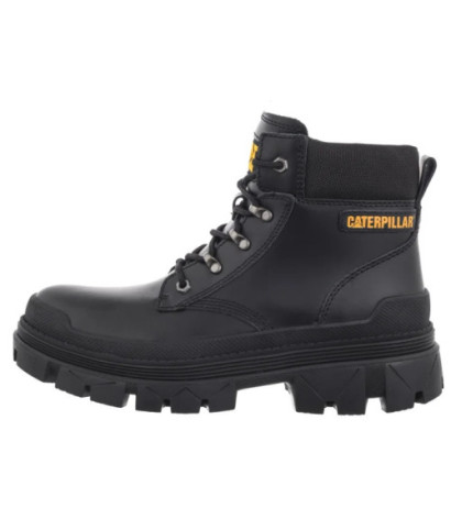 Caterpillar Colorado Hardwear Boots P111518 Black (CA166-a) boots