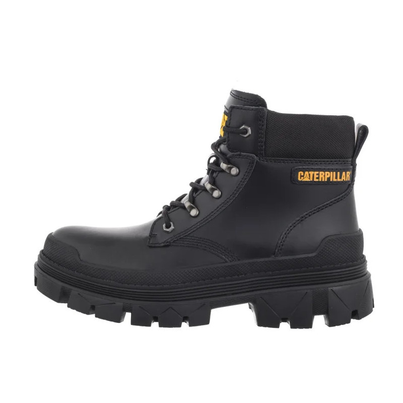 Caterpillar Colorado Hardwear Boots P111518 Black (CA166-a) boots