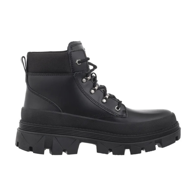 Caterpillar Colorado Hardwear Boots P111518 Black (CA166-a) boots