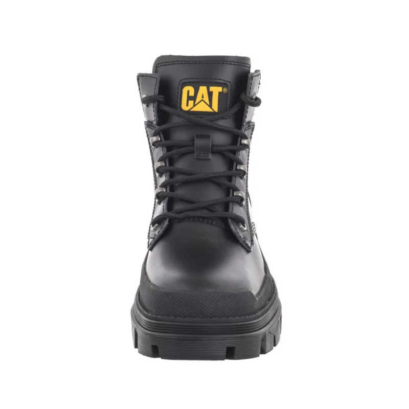 Caterpillar Colorado Hardwear Boots P111518 Black (CA166-a) boots