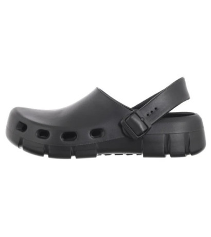 Birkenstock Birki Flow Eva Black 1027684 (BK278-a) slippers