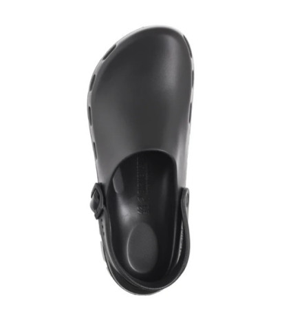 Birkenstock Birki Flow Eva Black 1027684 (BK278-a) slippers