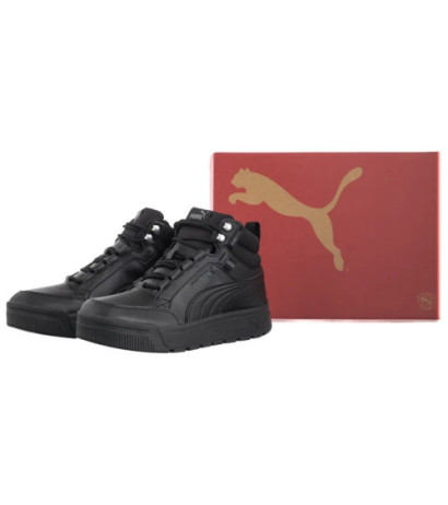 Puma Tarrenz SB III Puretex Black-Black-Shadow Gray 393930-01 (PU605-a) shoes