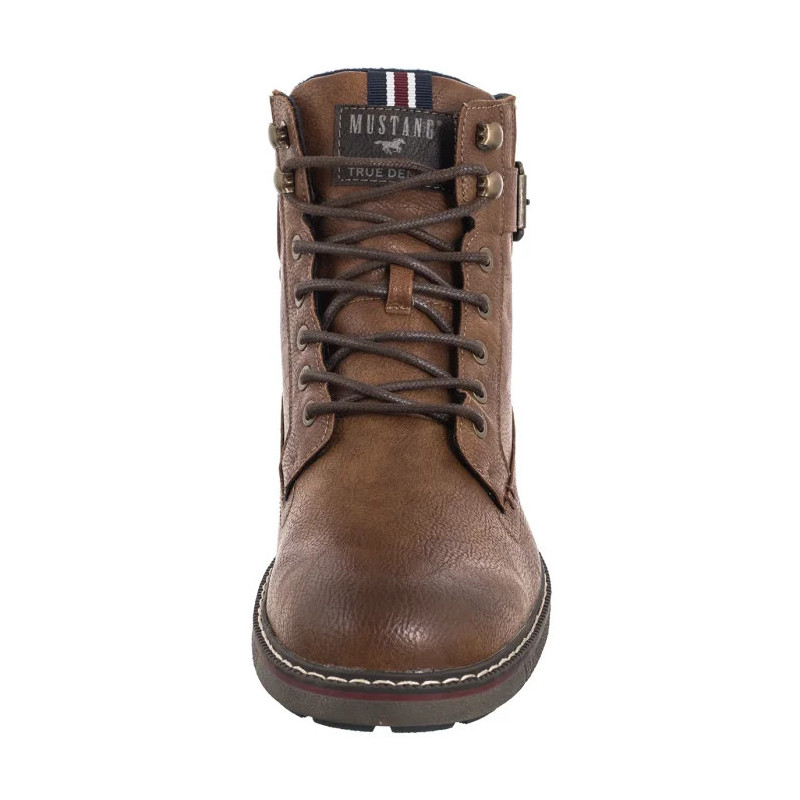 Mustang Koniakowe 4201-501-307 (MU555-b) boots