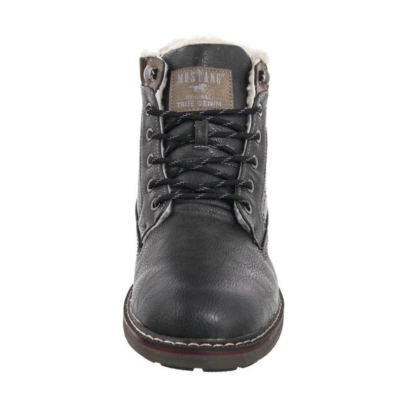 Mustang Grafitowe 4201-602-259 (MU559-b) boots