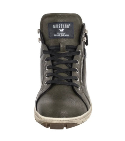 Mustang Militarne 4160-502-770 (MU562-b) boots