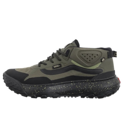 Vans Mte Crosspath Mid Olive VN000CVVOLV1 (VA445-a) shoes