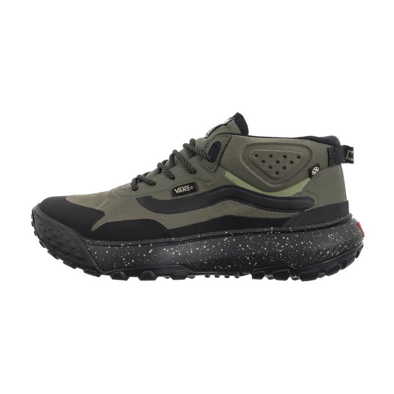 Vans Mte Crosspath Mid Olive VN000CVVOLV1 (VA445-a) shoes