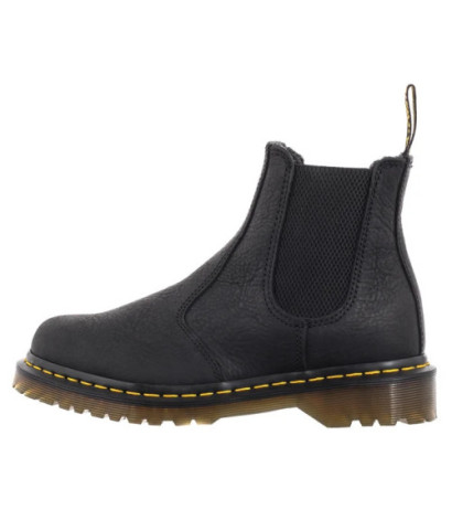 Dr. Martens 2976 Wl Grizzly Black 31874001 (DR96-a) shoes