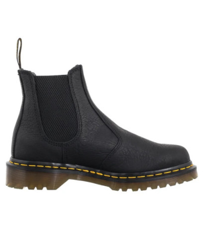 Dr. Martens 2976 Wl Grizzly Black 31874001 (DR96-a) shoes