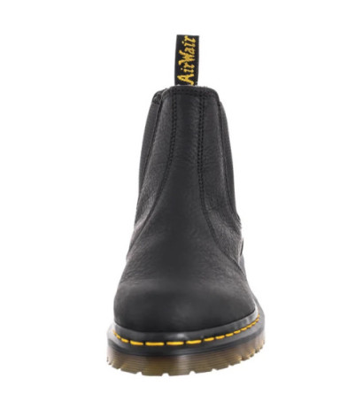 Dr. Martens 2976 Wl Grizzly Black 31874001 (DR96-a) shoes