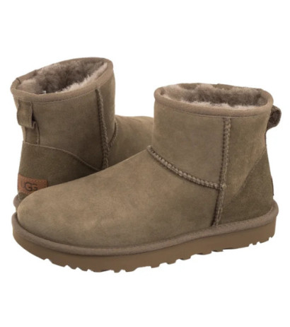 UGG W Classic Mini II...