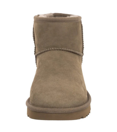 UGG W Classic Mini II 1016222 W/ALP (UA6-l) shoes