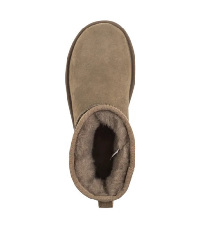 UGG W Classic Mini II 1016222 W/ALP (UA6-l) shoes