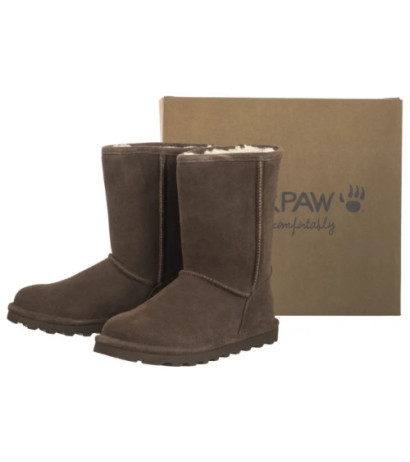 Bearpaw Elle Short Earth 1962W (BE1-g) shoes