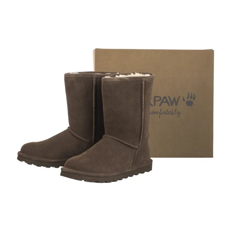 Bearpaw Elle Short Earth 1962W (BE1-g) shoes