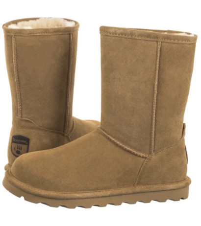 Bearpaw Elle Short Iced...