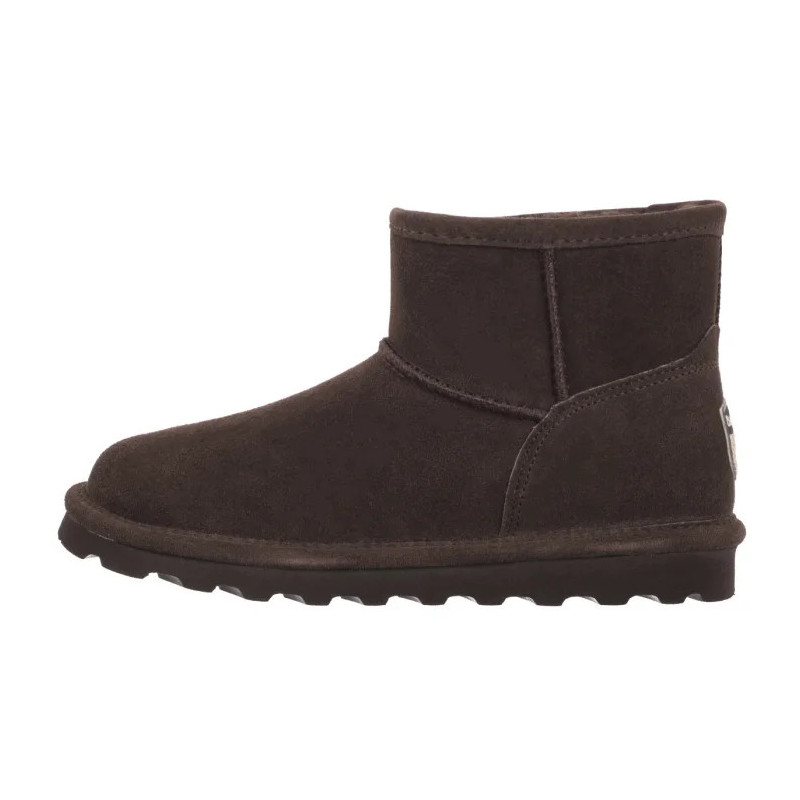 Bearpaw Alyssa Walnut 2130W (BE6-e) shoes