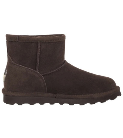 Bearpaw Alyssa Walnut 2130W (BE6-e) shoes