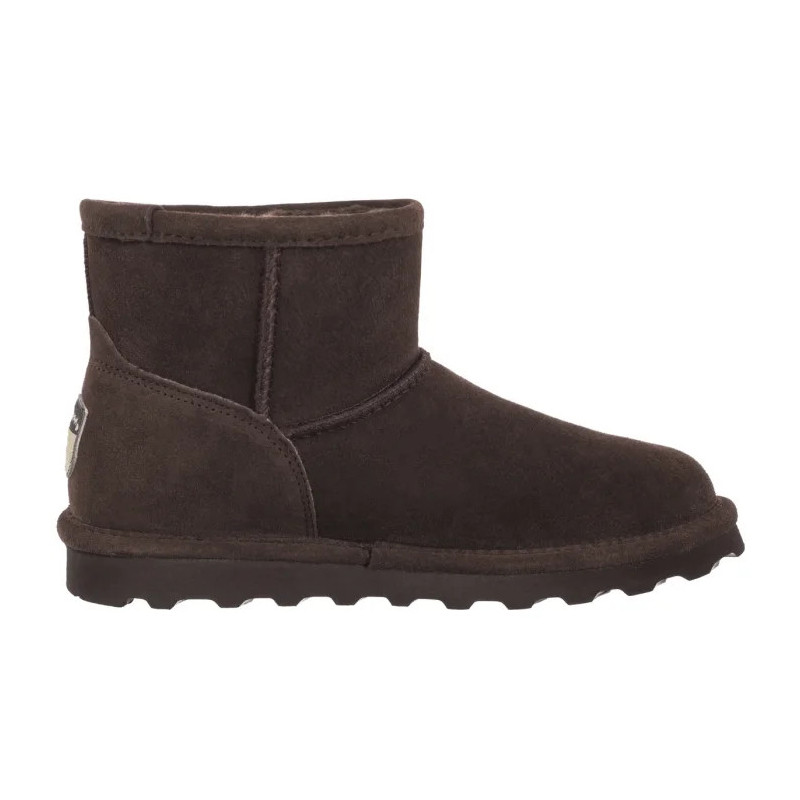 Bearpaw Alyssa Walnut 2130W (BE6-e) shoes