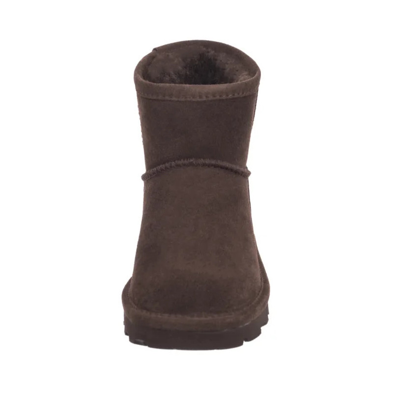 Bearpaw Alyssa Walnut 2130W (BE6-e) shoes