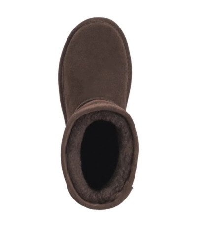 Bearpaw Alyssa Walnut 2130W (BE6-e) shoes