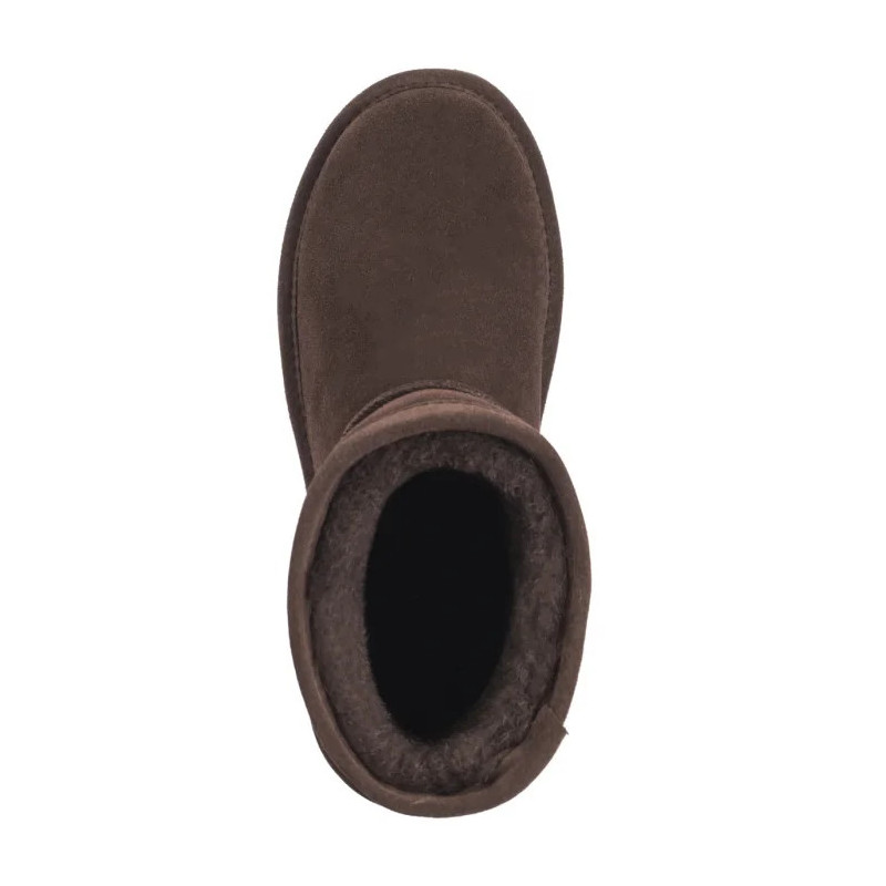 Bearpaw Alyssa Walnut 2130W (BE6-e) shoes