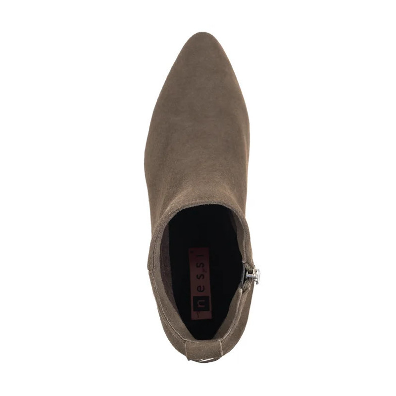 Nessi Khaki 20781 191 (NE192-c) shoes