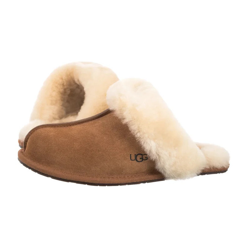 UGG W Scuffette II 1106872 W/TCLD (UA35-e) Women's Shoes/Flip Flops