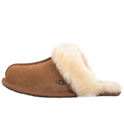 UGG W Scuffette II 1106872 W/TCLD (UA35-e) Women's Shoes/Flip Flops