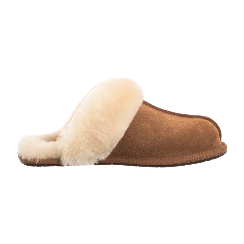 UGG W Scuffette II 1106872 W/TCLD (UA35-e) Women's Shoes/Flip Flops