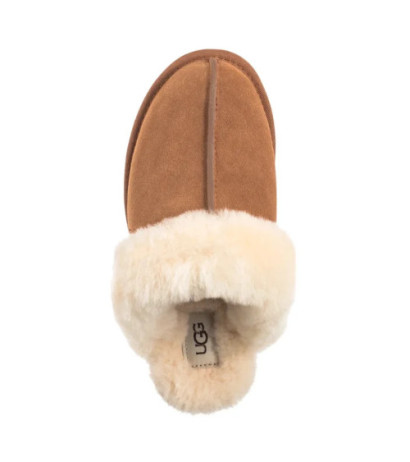 UGG W Scuffette II 1106872 W/TCLD (UA35-e) Women's Shoes/Flip Flops