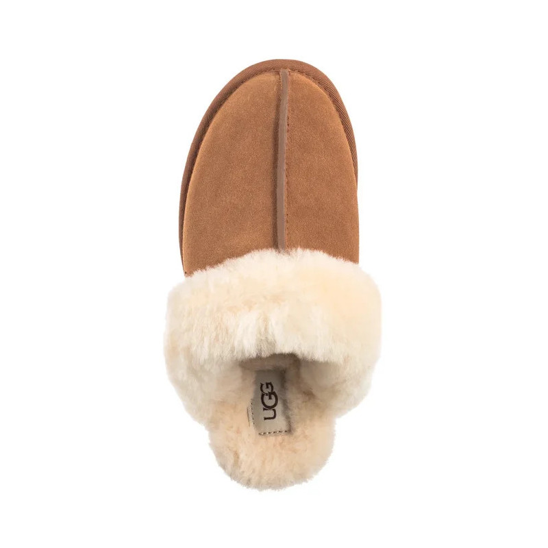 UGG W Scuffette II 1106872 W/TCLD (UA35-e) Women's Shoes/Flip Flops