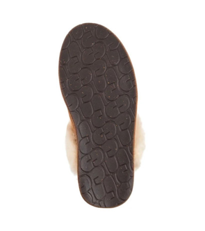 UGG W Scuffette II 1106872 W/TCLD (UA35-e) Women's Shoes/Flip Flops