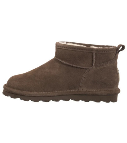 Bearpaw Shorty Cocoa 2860W (BE9-c) shoes