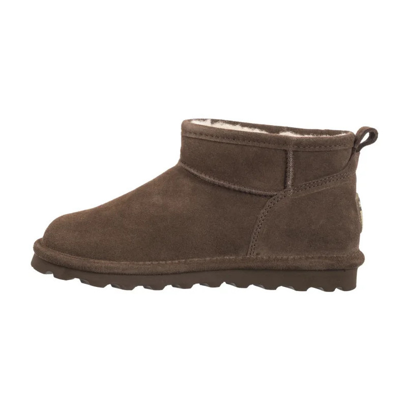 Bearpaw Shorty Cocoa 2860W (BE9-c) shoes